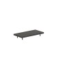 ALURA LOUNGE 160 TABLE 160X80X23CM