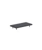 ALURA LOUNGE 160 TABLE 160X80X23CM