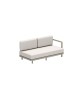 ALURA LOUNGE 160 LEFT ARM MODULE