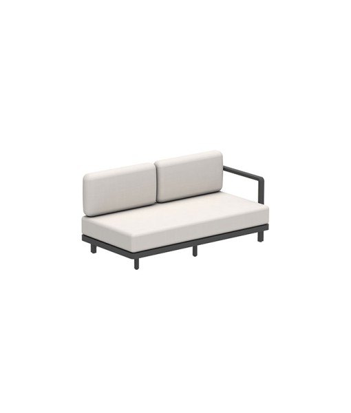 ALURA LOUNGE 160 LEFT ARM MODULE