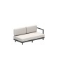 ALURA LOUNGE 160 LEFT ARM MODULE