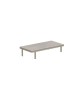 ALURA LOUNGE 160 LTH TABLE 160X80X34CM