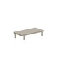 ALURA LOUNGE 160 LTH TABLE 160X80X34CM