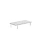 ALURA LOUNGE 160 LTH TABLE 160X80X34CM