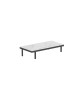 ALURA LOUNGE 160 LTH TABLE 160X80X34CM