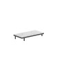 ALURA LOUNGE 160 LTL TABLE 160X80X23CM