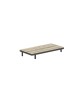 ALURA LOUNGE 160 LTL TABLE 160X80X23CM