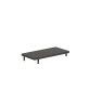 ALURA LOUNGE 160 LTL TABLE 160X80X23CM