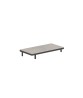 ALURA LOUNGE 160 LTL TABLE 160X80X23CM