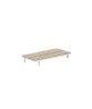 ALURA LOUNGE 160 LTL TABLE 160X80X23CM