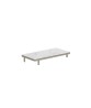 ALURA LOUNGE 160 LTL TABLE 160X80X23CM