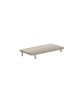 ALURA LOUNGE 160 LTL TABLE 160X80X23CM