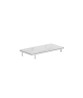 ALURA LOUNGE 160 LTL TABLE 160X80X23CM