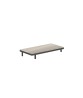 ALURA LOUNGE 160 LTL TABLE 160X80X23CM