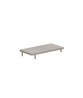 ALURA LOUNGE 160 LTL TABLE 160X80X23CM