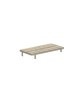ALURA LOUNGE 160 LTL TABLE 160X80X23CM