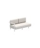 ALURA LOUNGE 160 RIGHT ARM MODULE