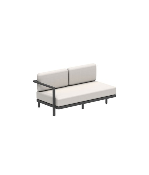ALURA LOUNGE 160 RIGHT ARM MODULE