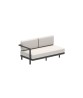 ALURA LOUNGE 160 RIGHT ARM MODULE