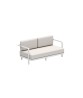 ALURA LOUNGE TWO SEATER