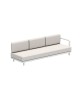 ALURA LOUNGE 240 LEFT ARM MODULE