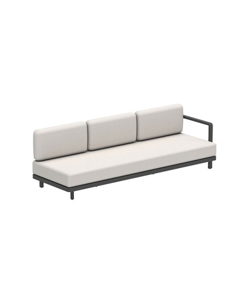 ALURA LOUNGE 240 LEFT ARM MODULE