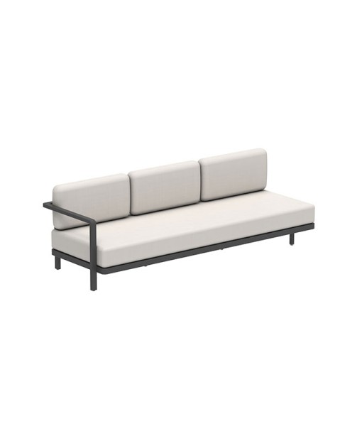 ALURA LOUNGE 240 RIGHT ARM MODULE