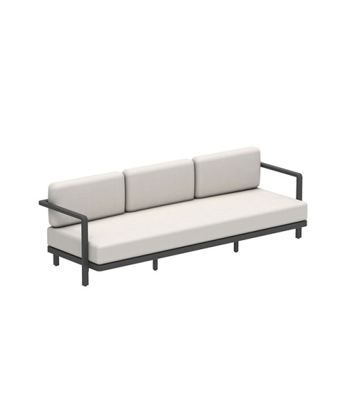 ALURA LOUNGE THREE SEATER