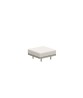 ALURA LOUNGE 80 FOOTREST