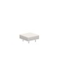 ALURA LOUNGE 80 FOOTREST