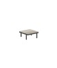 ALURA LOUNGE 80 LTH TABLE 80X80X34CM