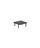 ALURA LOUNGE 80 LTH TABLE 80X80X34CM
