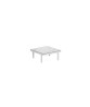 ALURA LOUNGE 80 LTH TABLE 80X80X34CM