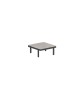 ALURA LOUNGE 80 LTH TABLE 80X80X34CM