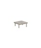ALURA LOUNGE 80 LTH TABLE 80X80X34CM