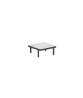 ALURA LOUNGE 80 LTH TABLE 80X80X34CM
