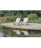 BEACHER FOLDABLE CHAIR