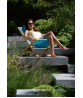 BEACHER FOLDABLE CHAIR