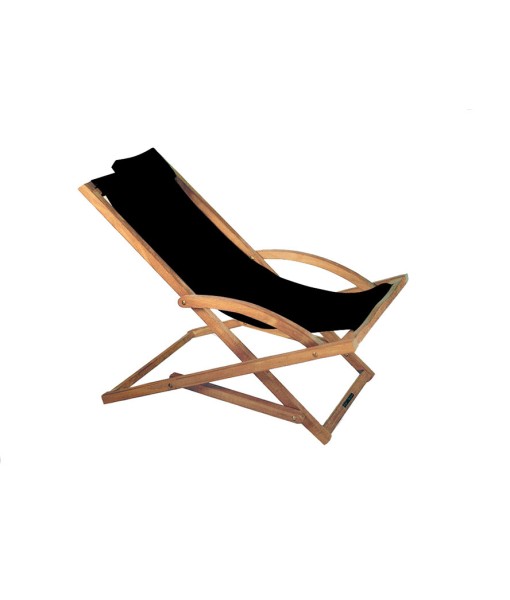 BEACHER FOLDABLE CHAIR