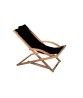 BEACHER FOLDABLE CHAIR