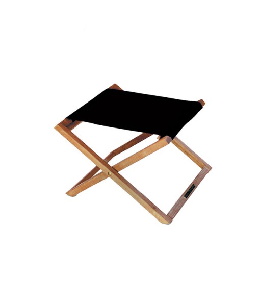BEACHER FOOTREST