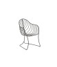 FOLIA 55 CHAIR