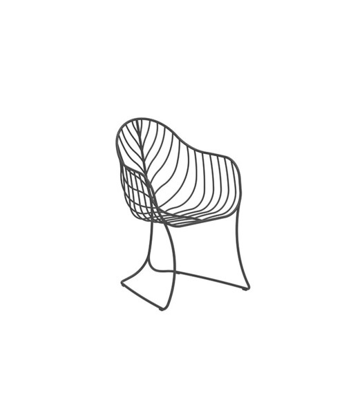 FOLIA 55 CHAIR