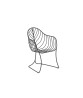 FOLIA 55 CHAIR