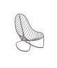 FOLIA ROCKING CHAIR