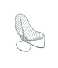 FOLIA ROCKING CHAIR