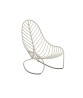 FOLIA ROCKING CHAIR