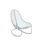 FOLIA ROCKING CHAIR