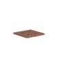 MOZAIX LOUNGE WOOD BASE MODULE