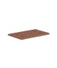 MOZAIX LOUNGE WOOD BASE MODULE